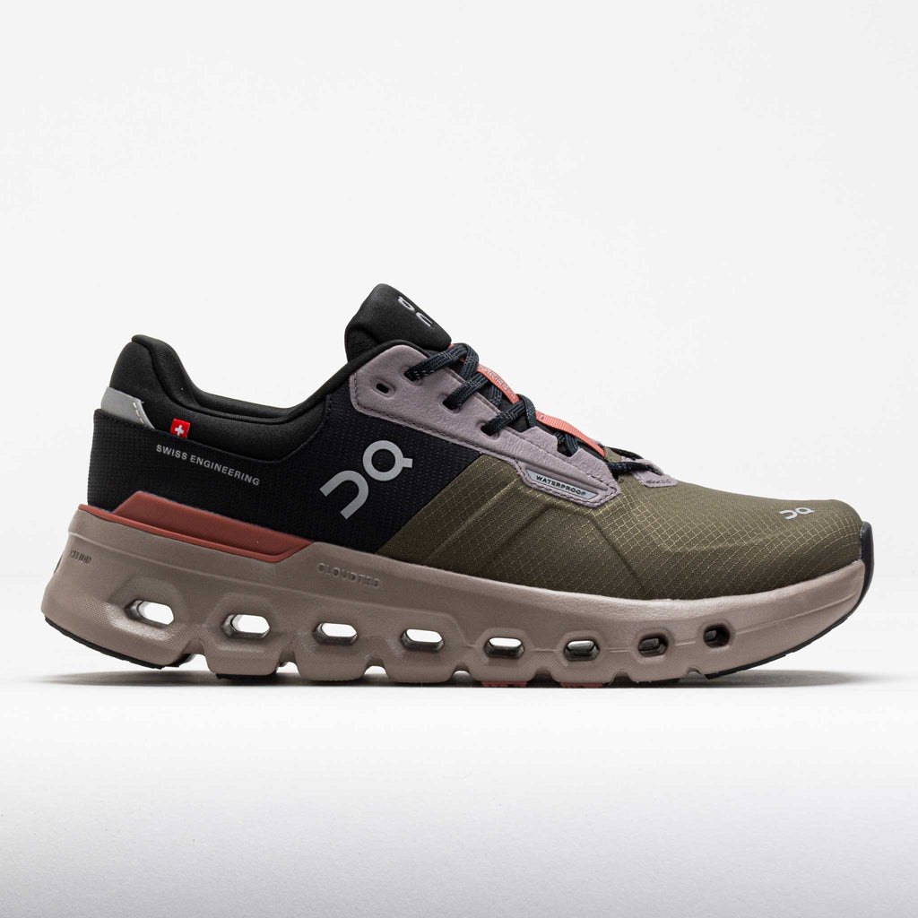 Cloudrunner