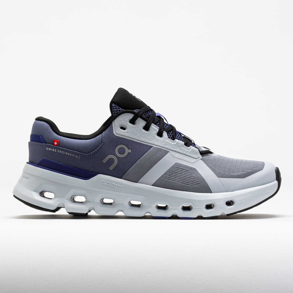 Cloudrunner